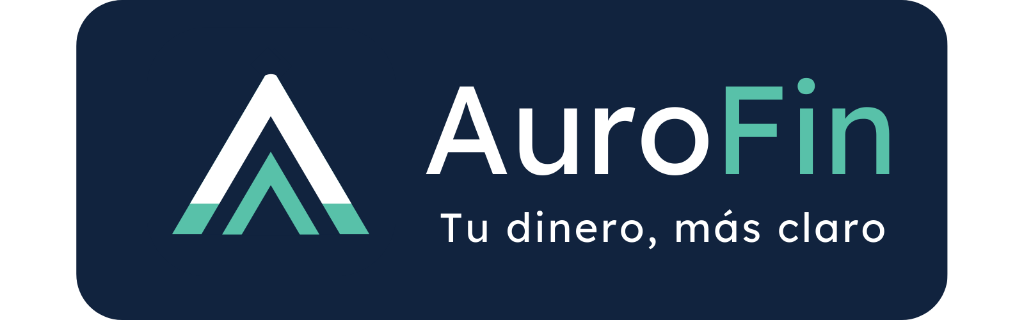 AuroFin - Tu dinero, más claro