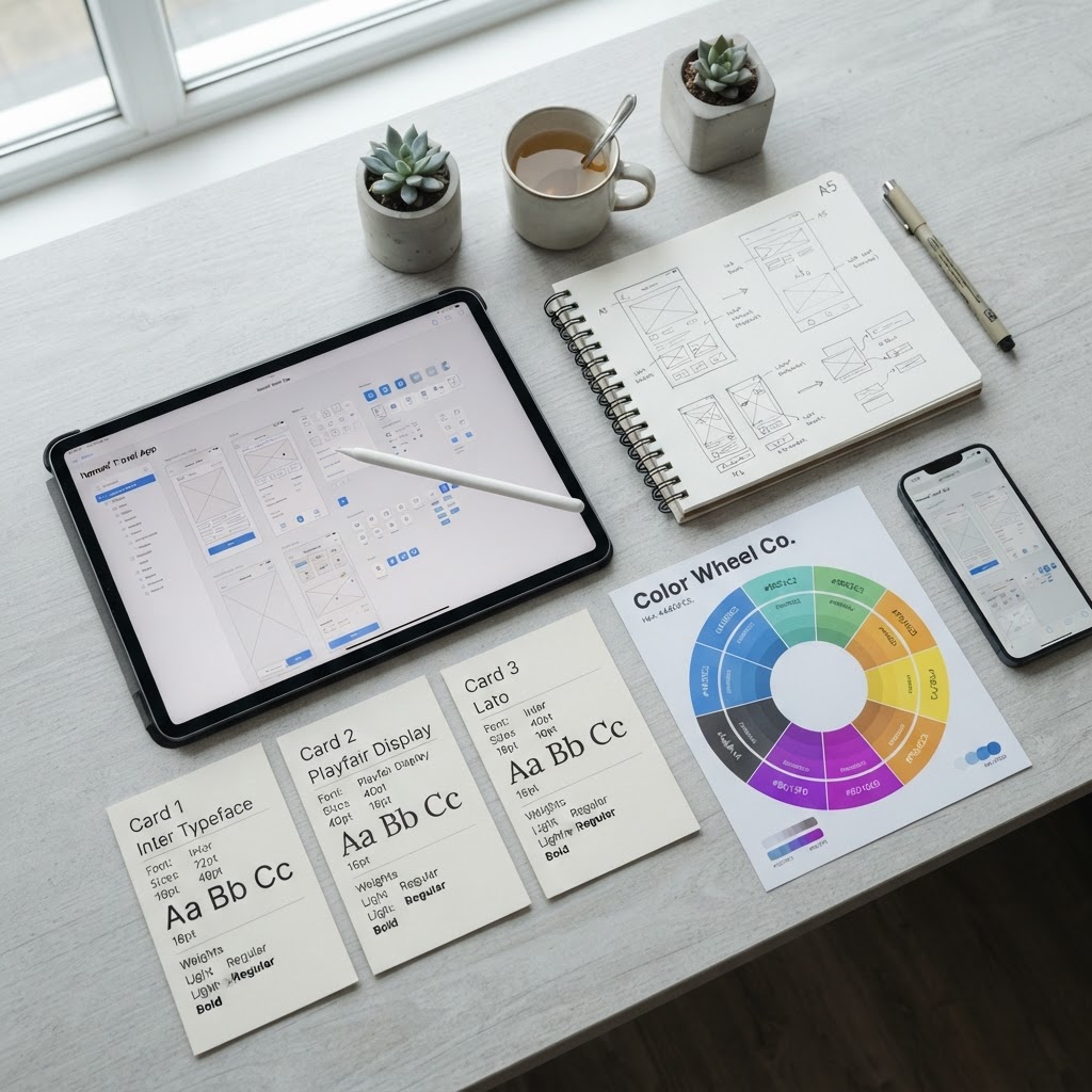 Los principios del diseño que toda empresa digital debería conocer