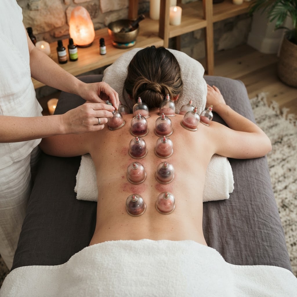 Cupping