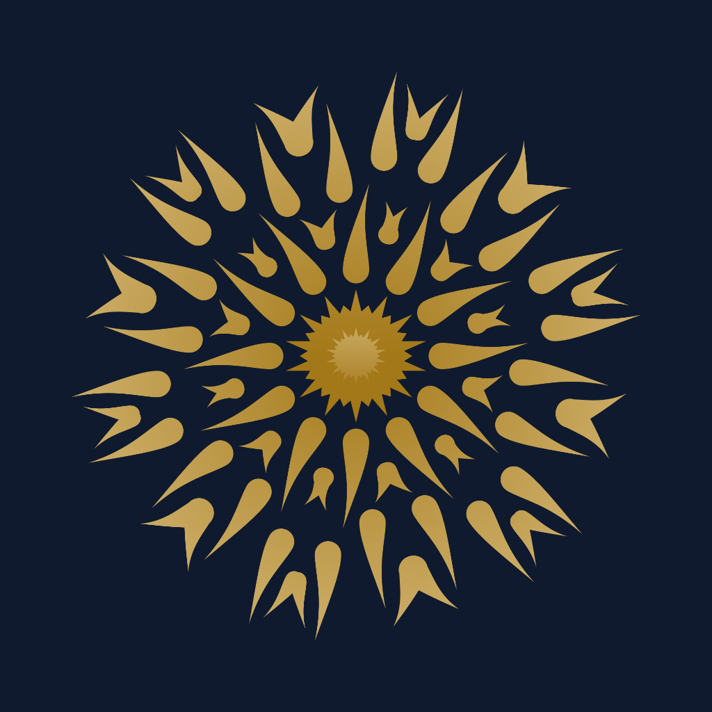 Amader Alo logo