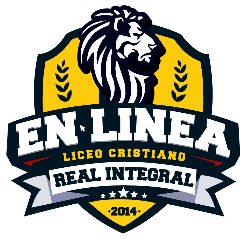 Logo LCRI En Línea