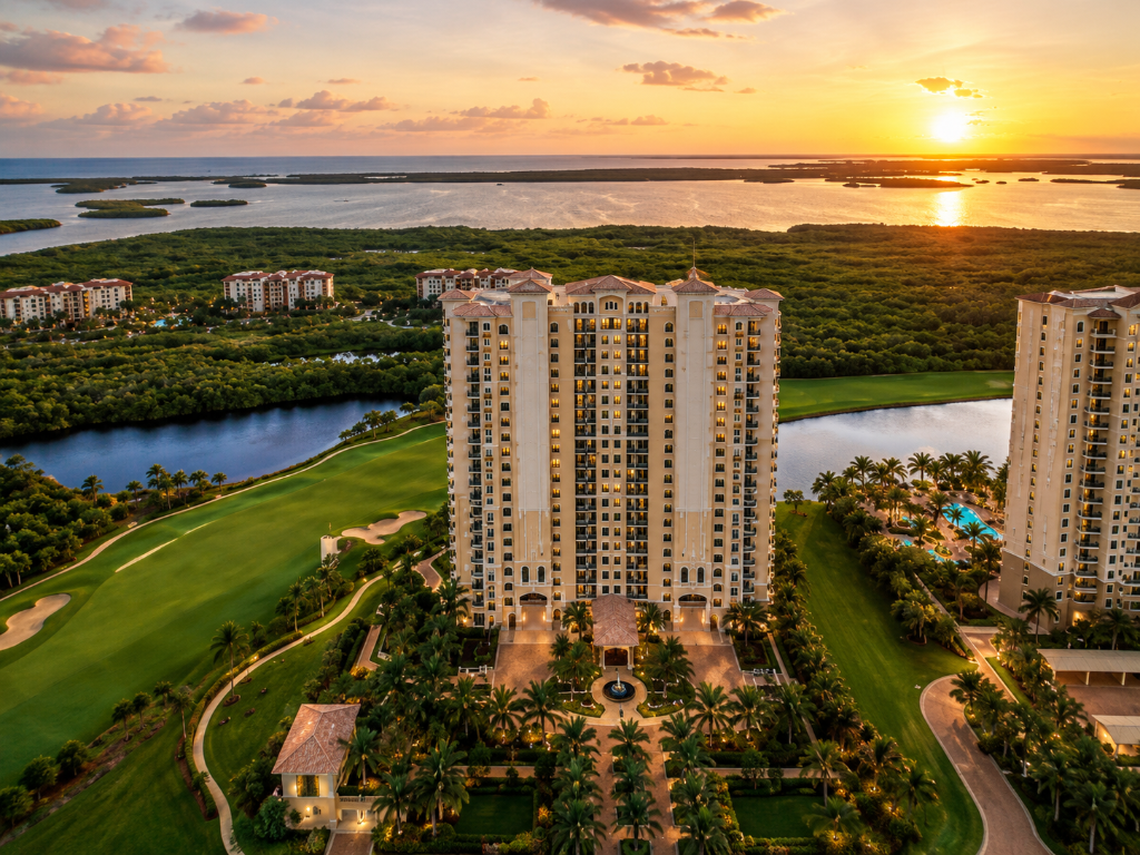 BONITA SPRINGS