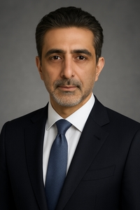 Dr. Sanjay Khubchandani, MD