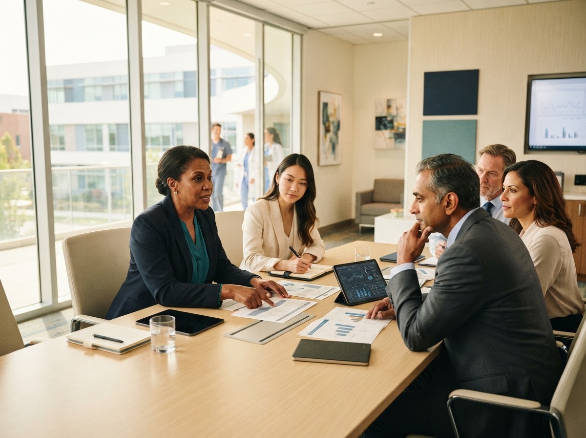 Advisory services