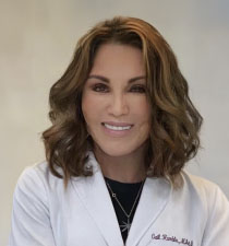 Dr. Gail Humble, MD