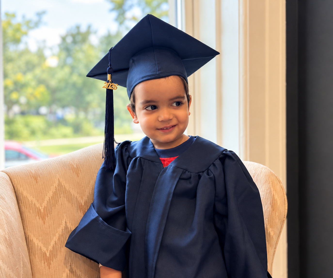Preschool Prep program