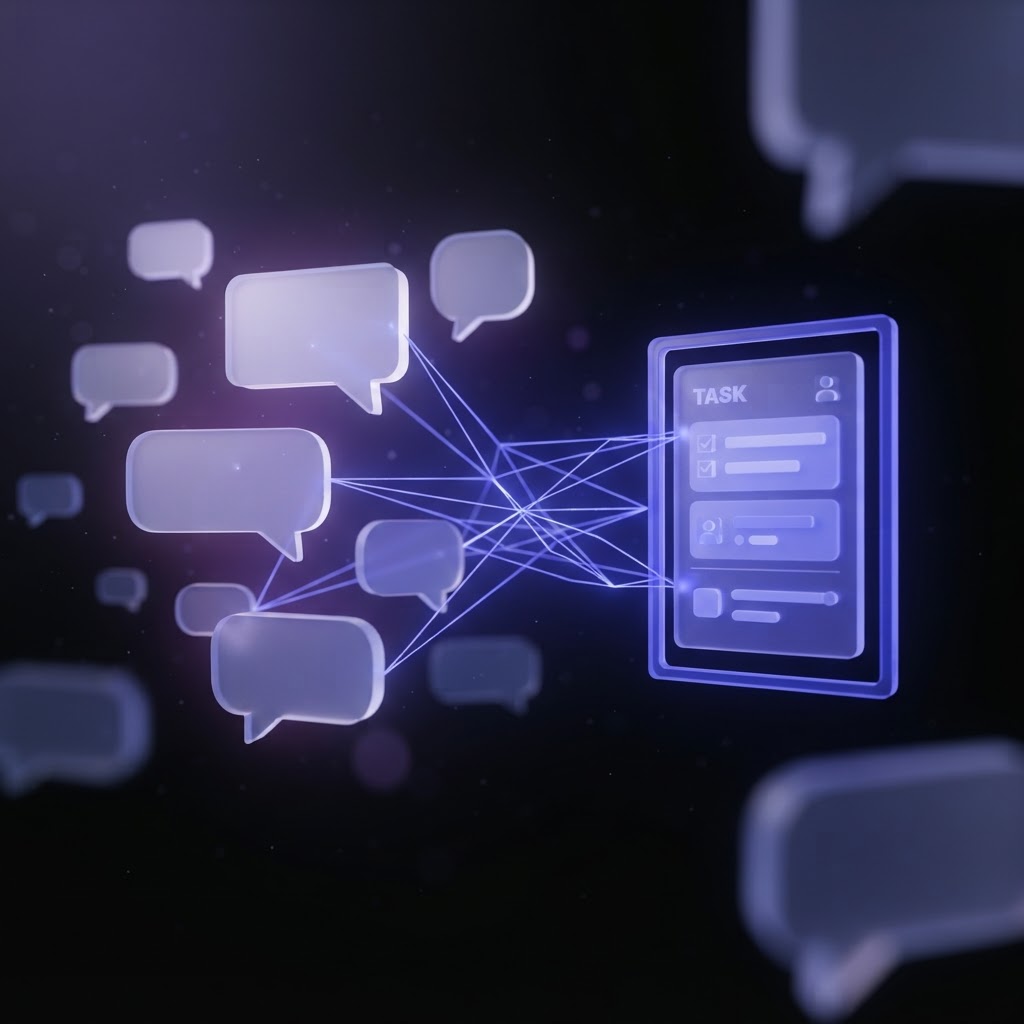 Chat & Comments
