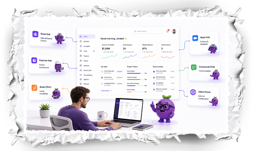 12 Best Agency Management Software Platforms for 2026
