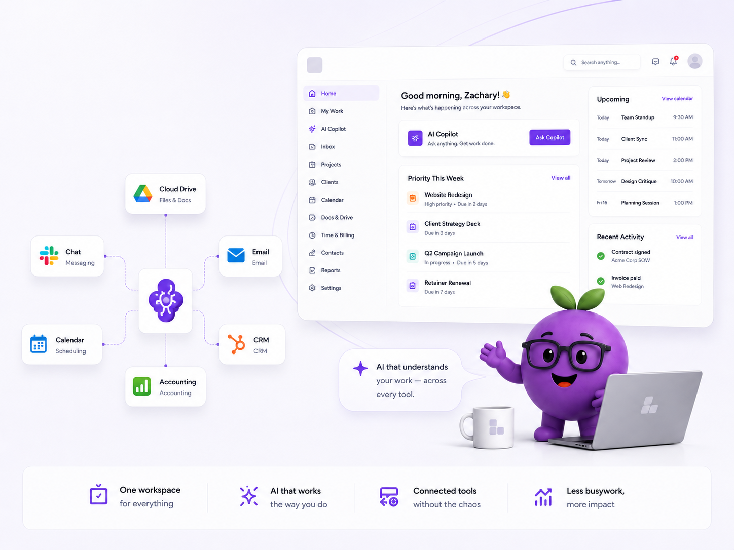 AI Hub