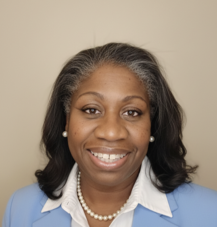 Andrea Holley-Blair
