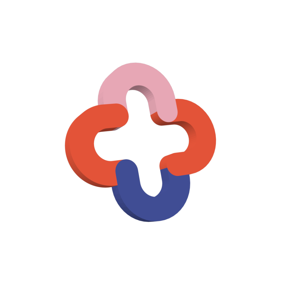 S.H.A.R.E. Alliance Logo