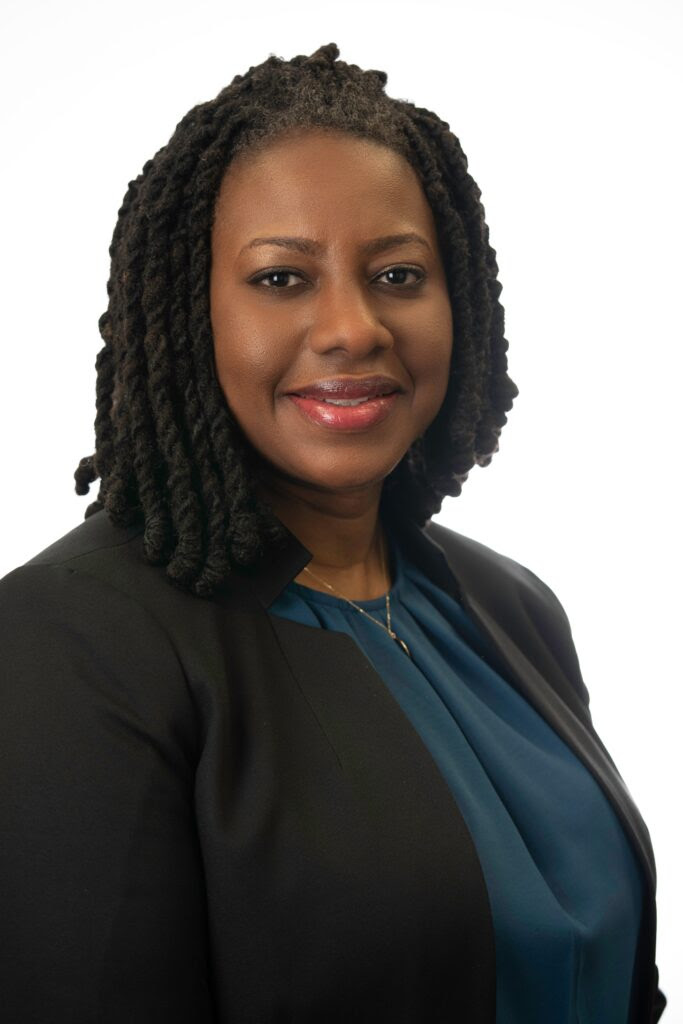 Mary Odusanya, DNP, FNP-C, APN