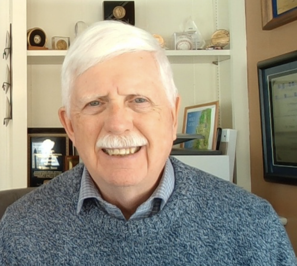 W. James Bover
