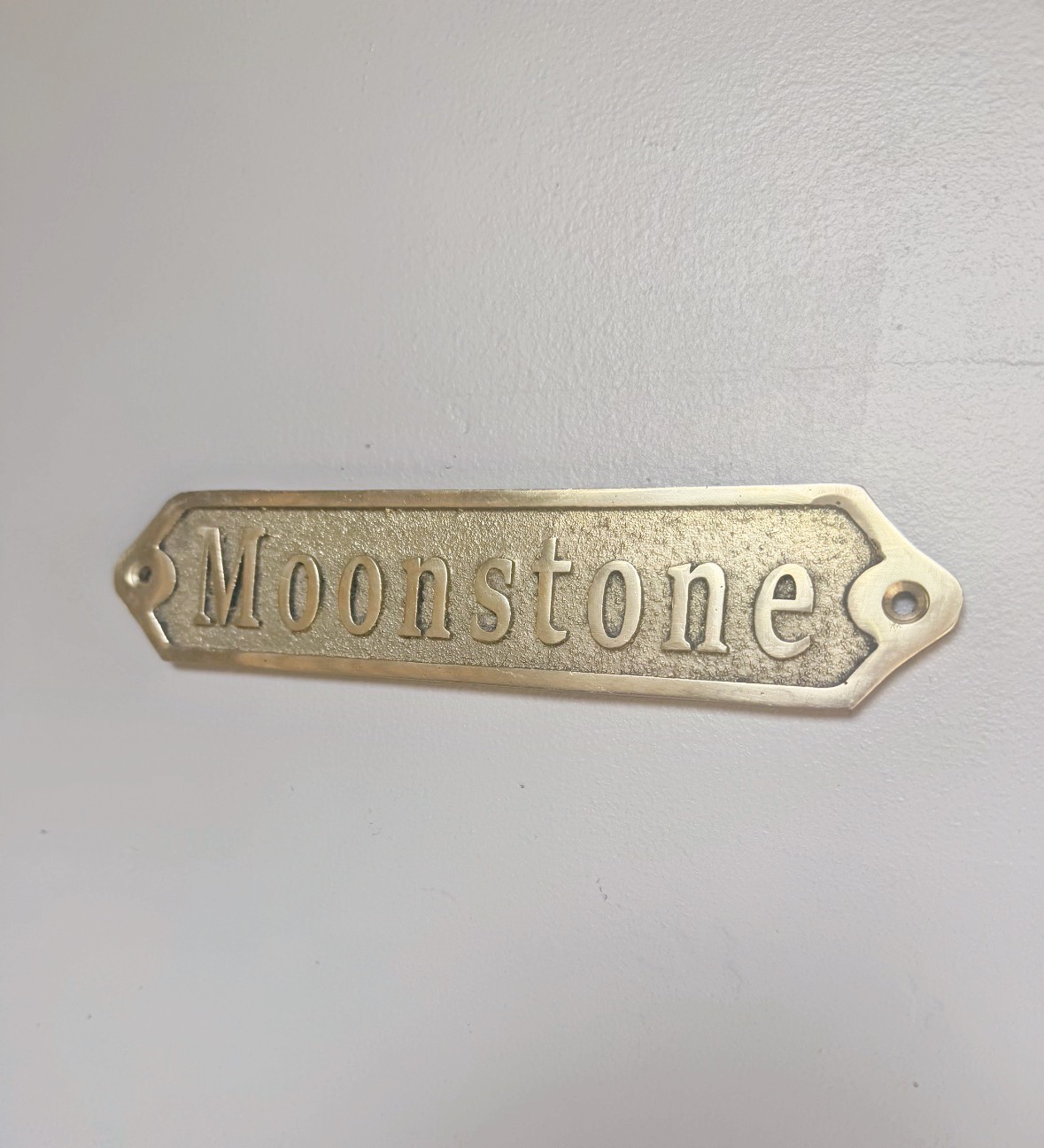 Moonstone