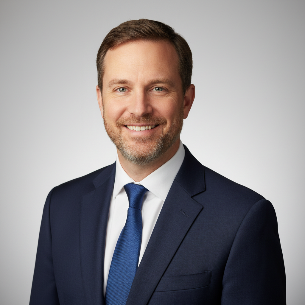 Michael Robertson