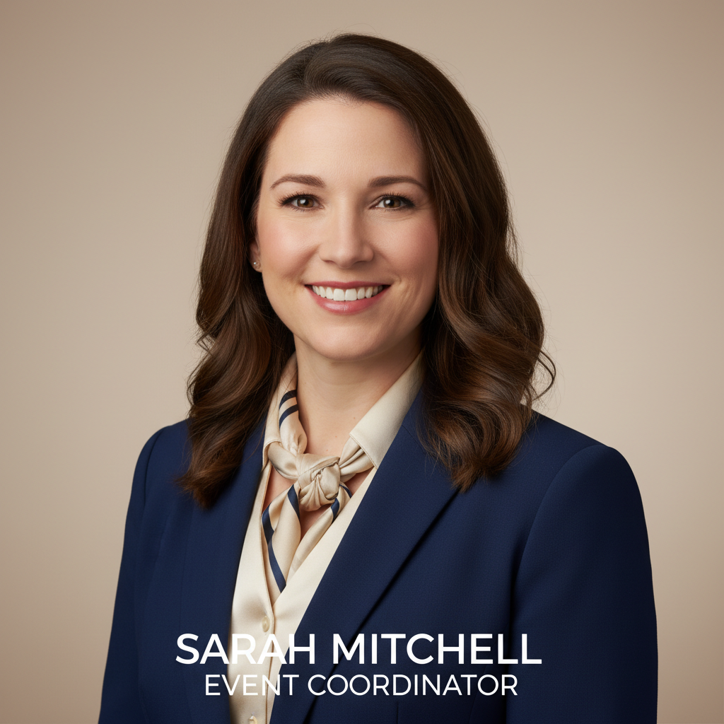 Sarah Mitchell