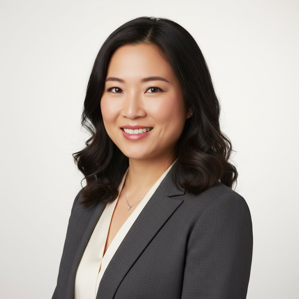 Linda Chen