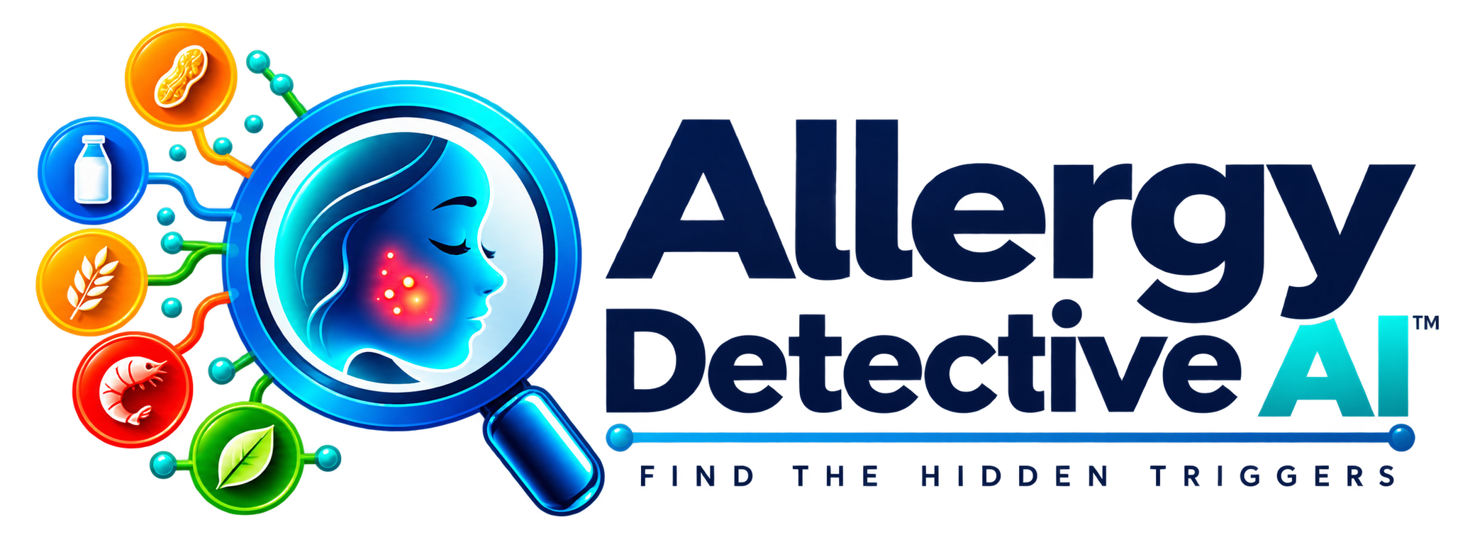 Allergy Detective AI — Find the Hidden Triggers