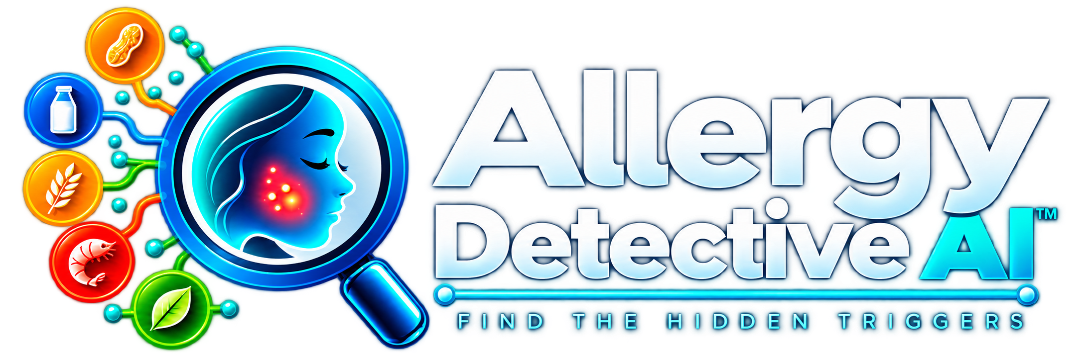 Allergy Detective AI — Find the Hidden Triggers
