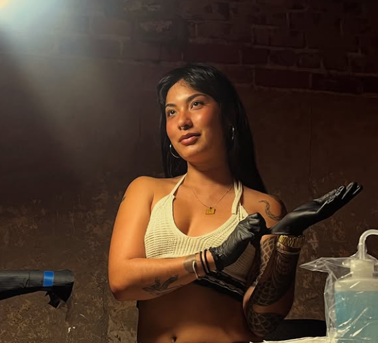Jessica Lee