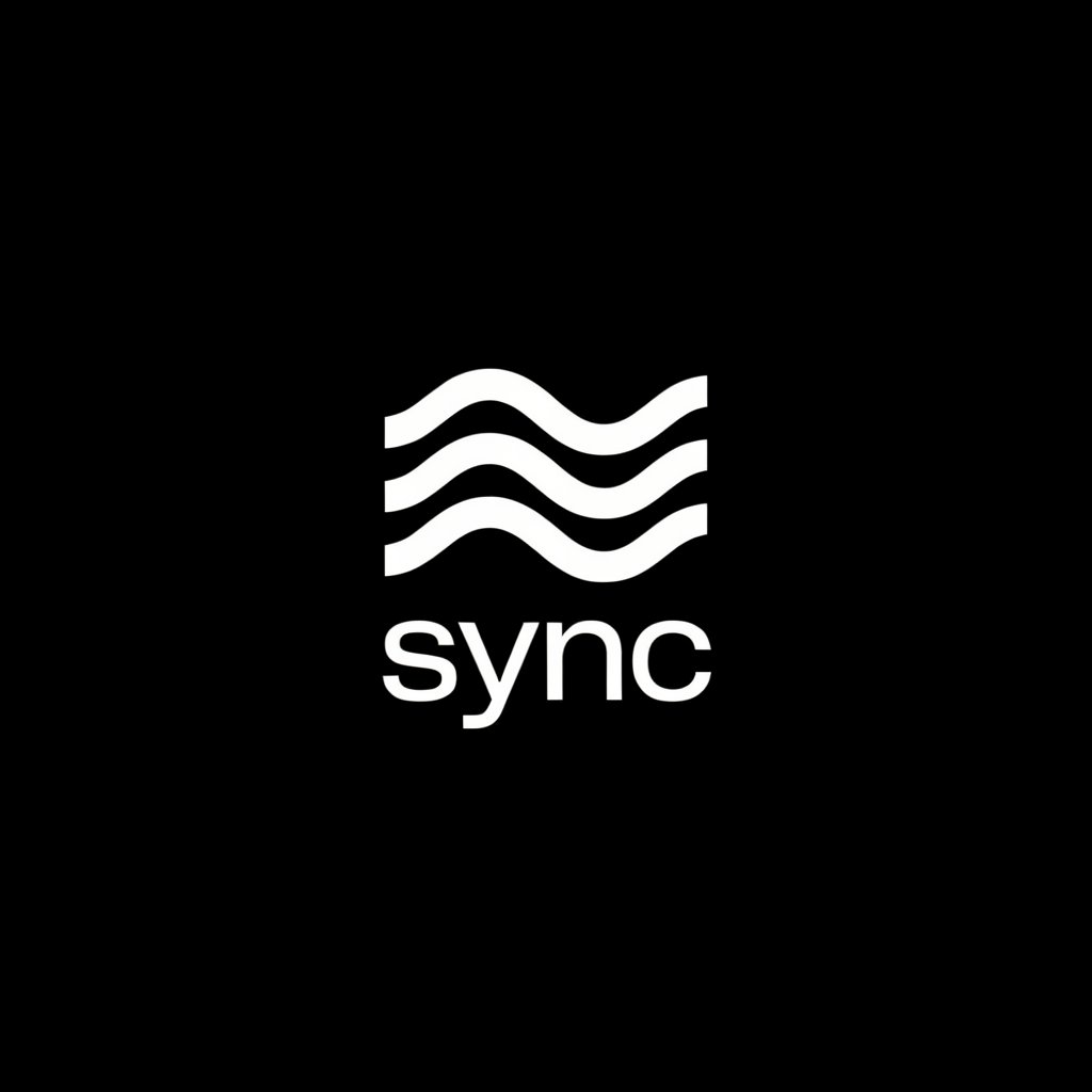 sync