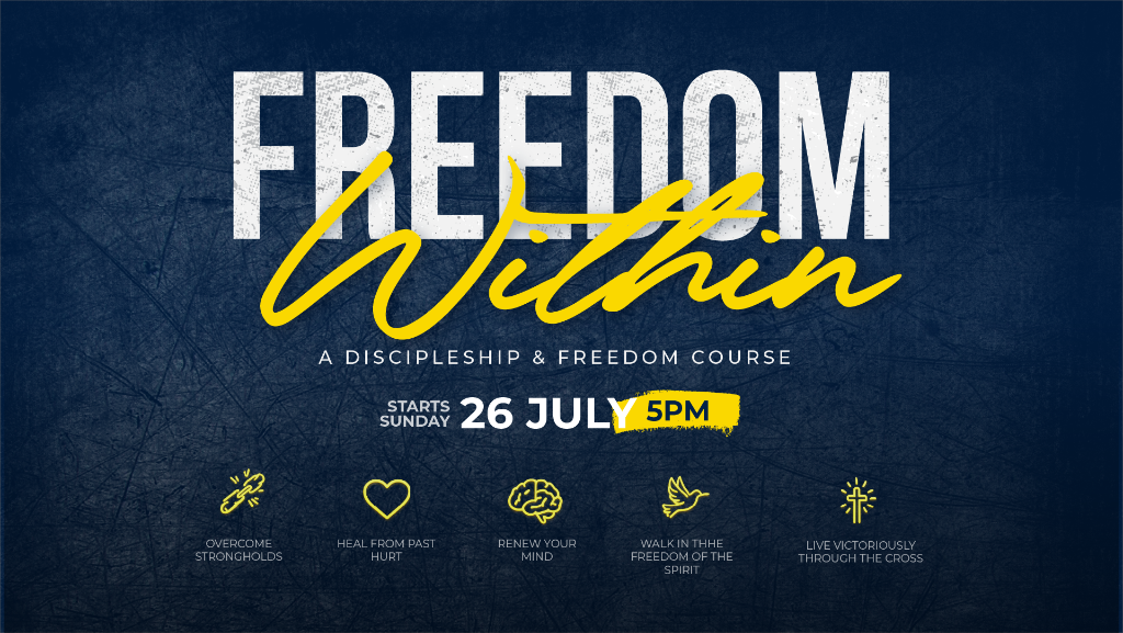 Freedom Within