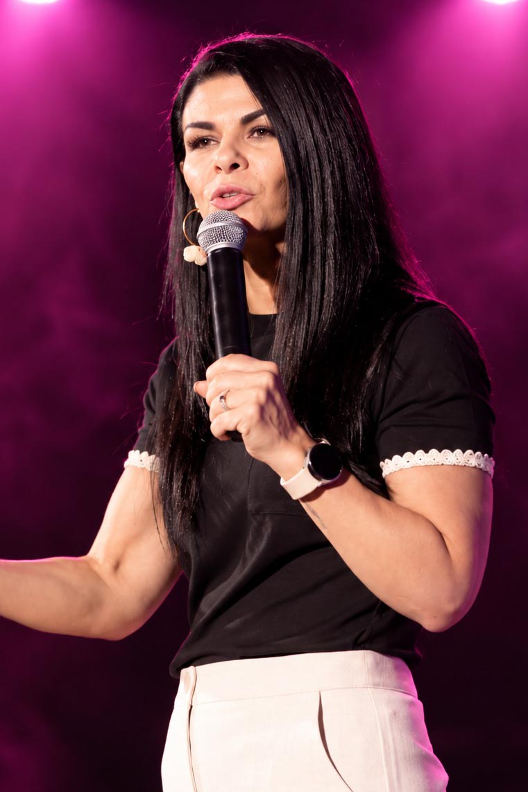Nadine van Schalkwyk