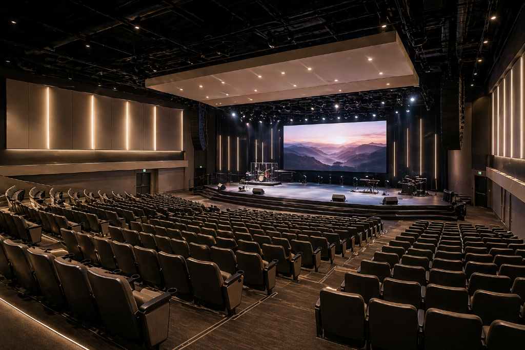 Auditorium