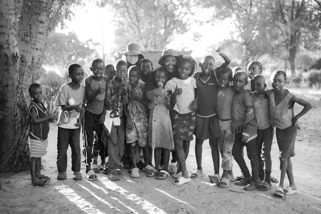 Zambia Outreach 2026
