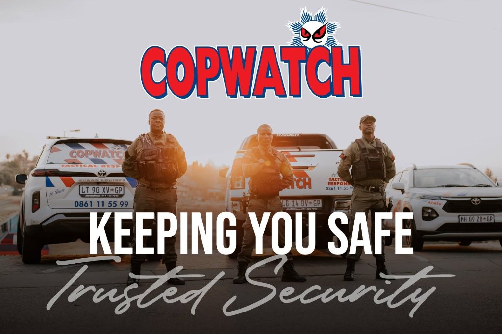 Copwatch Promotion Film 2026
