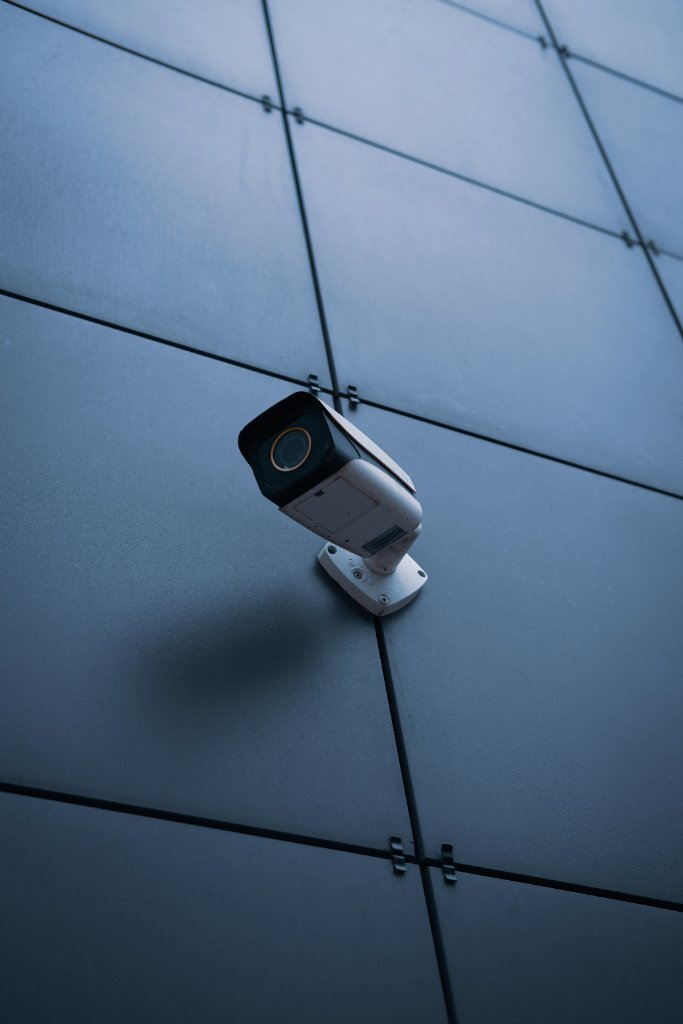 CCTV Systems