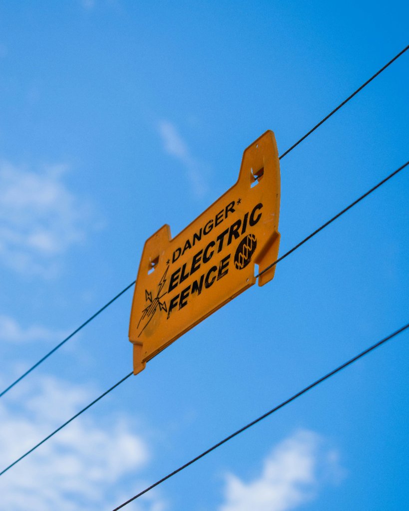Security Installations