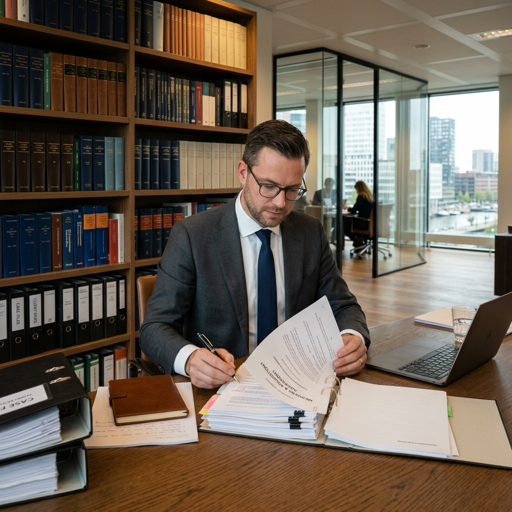 Wanneer ben je als bestuurder privé aansprakelijk? (en hoe je dat voorkomt)