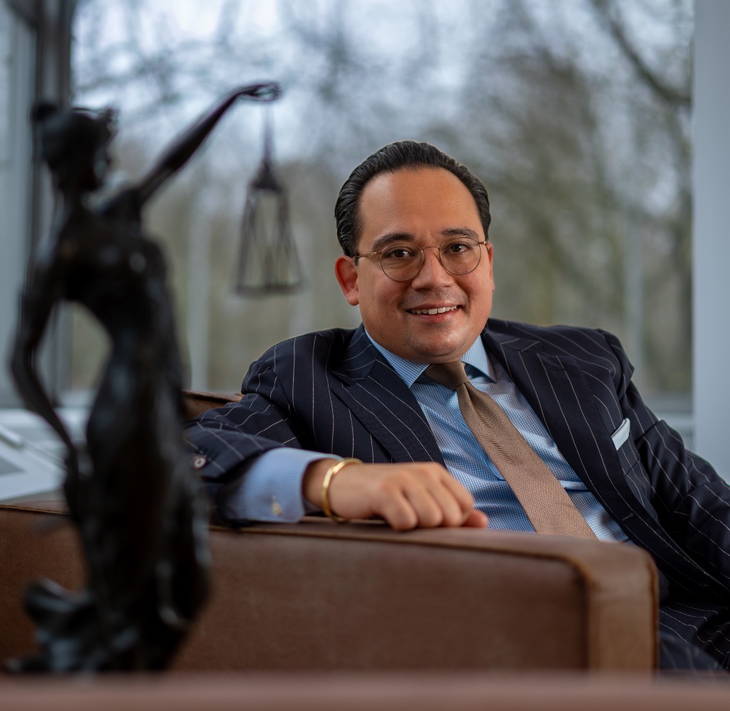 Mr. Vincent Besters - Advocaat voor Ondernemers in Amsterdam gespecialiseerd in ondernemingsrecht en contractenrecht