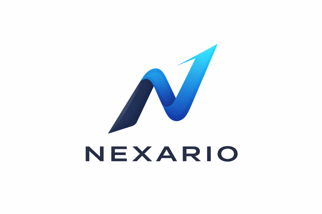Nexario Logo