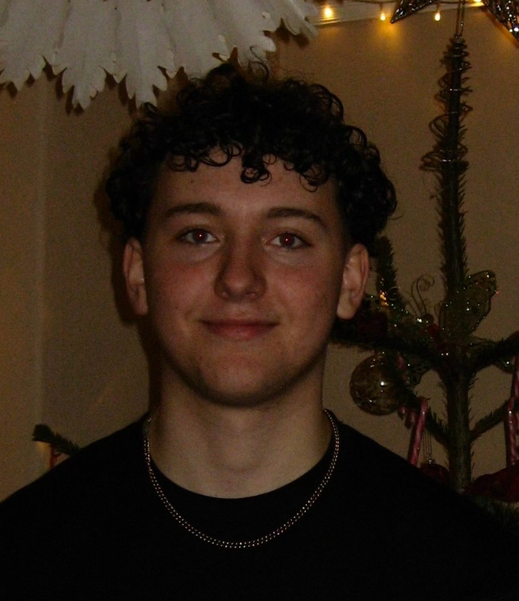 Oscar Lucas