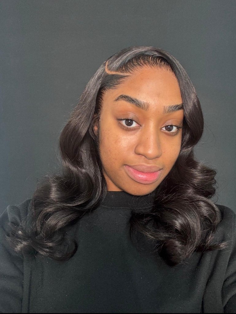 Lashana Thomas