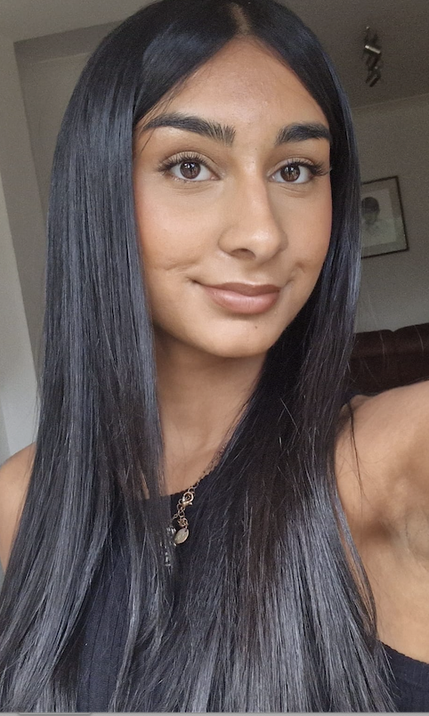 Amira Ladher