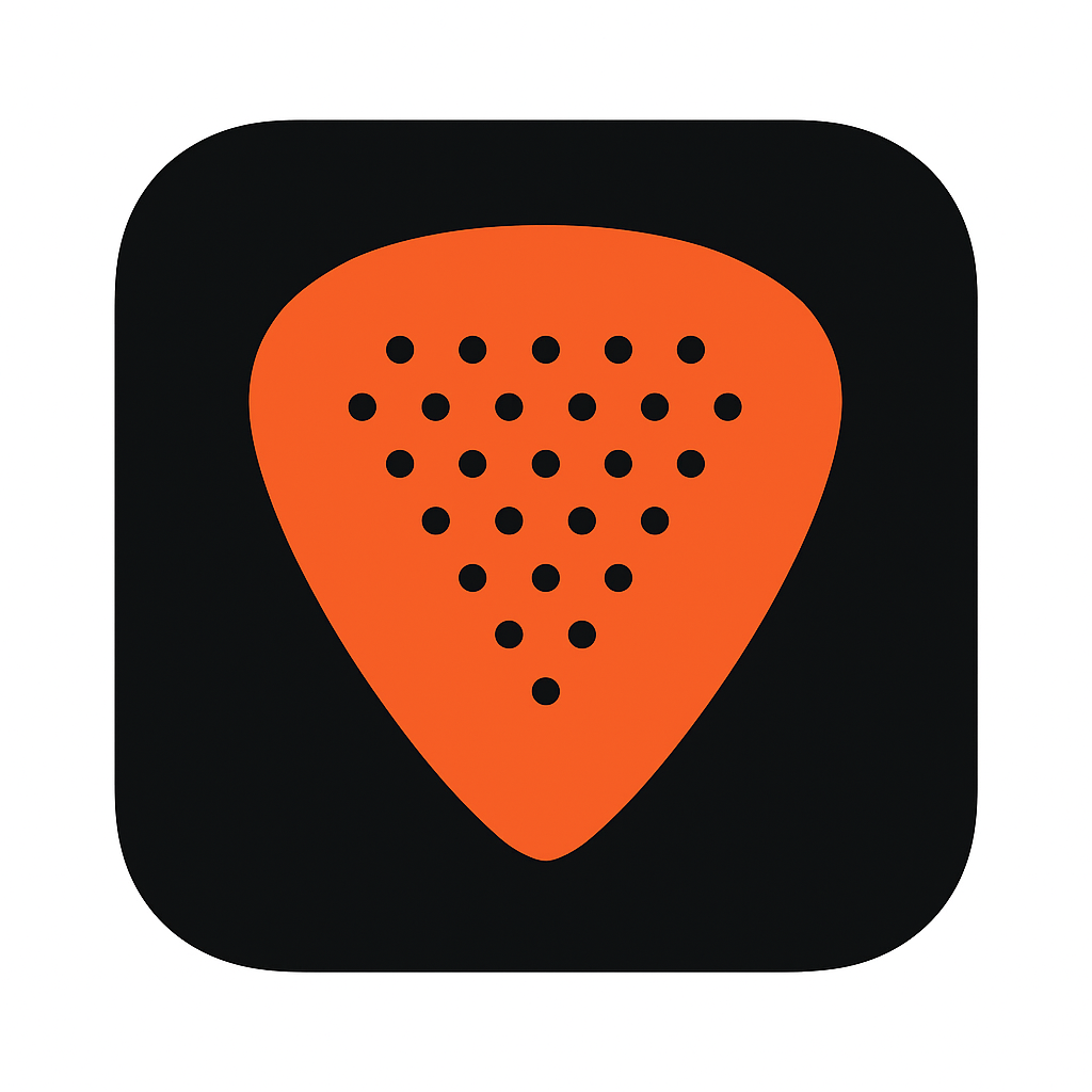 Guitartrainer logo