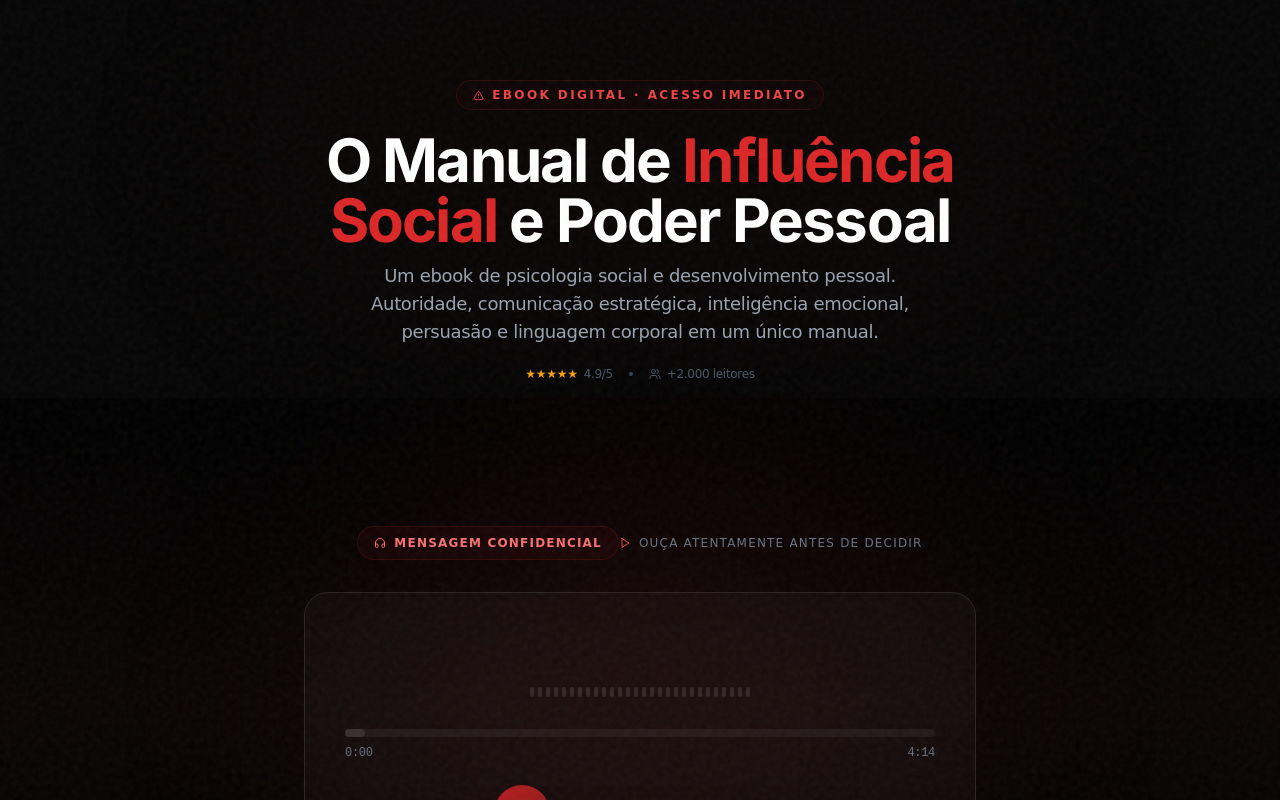 Stocrata premium template preview