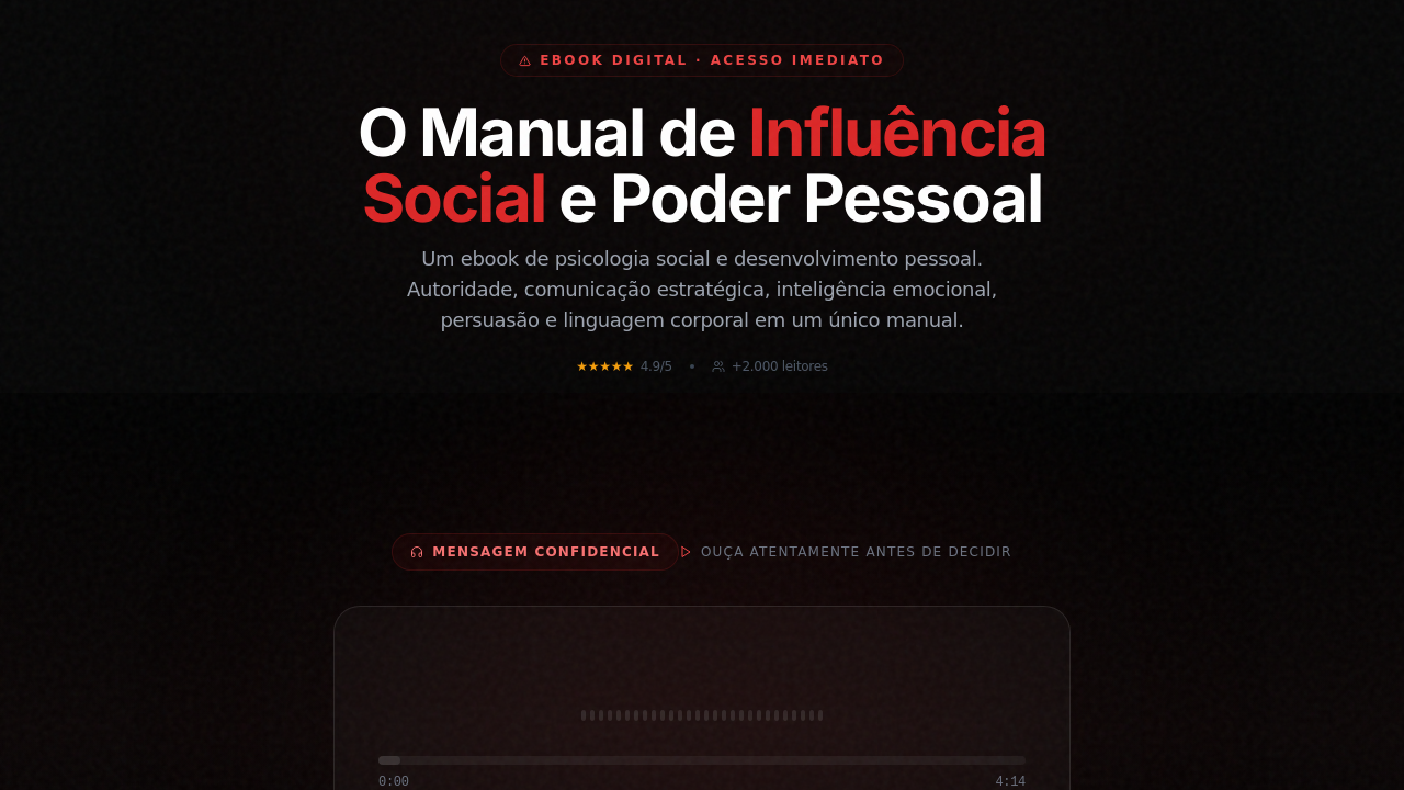 Stocrata premium template preview