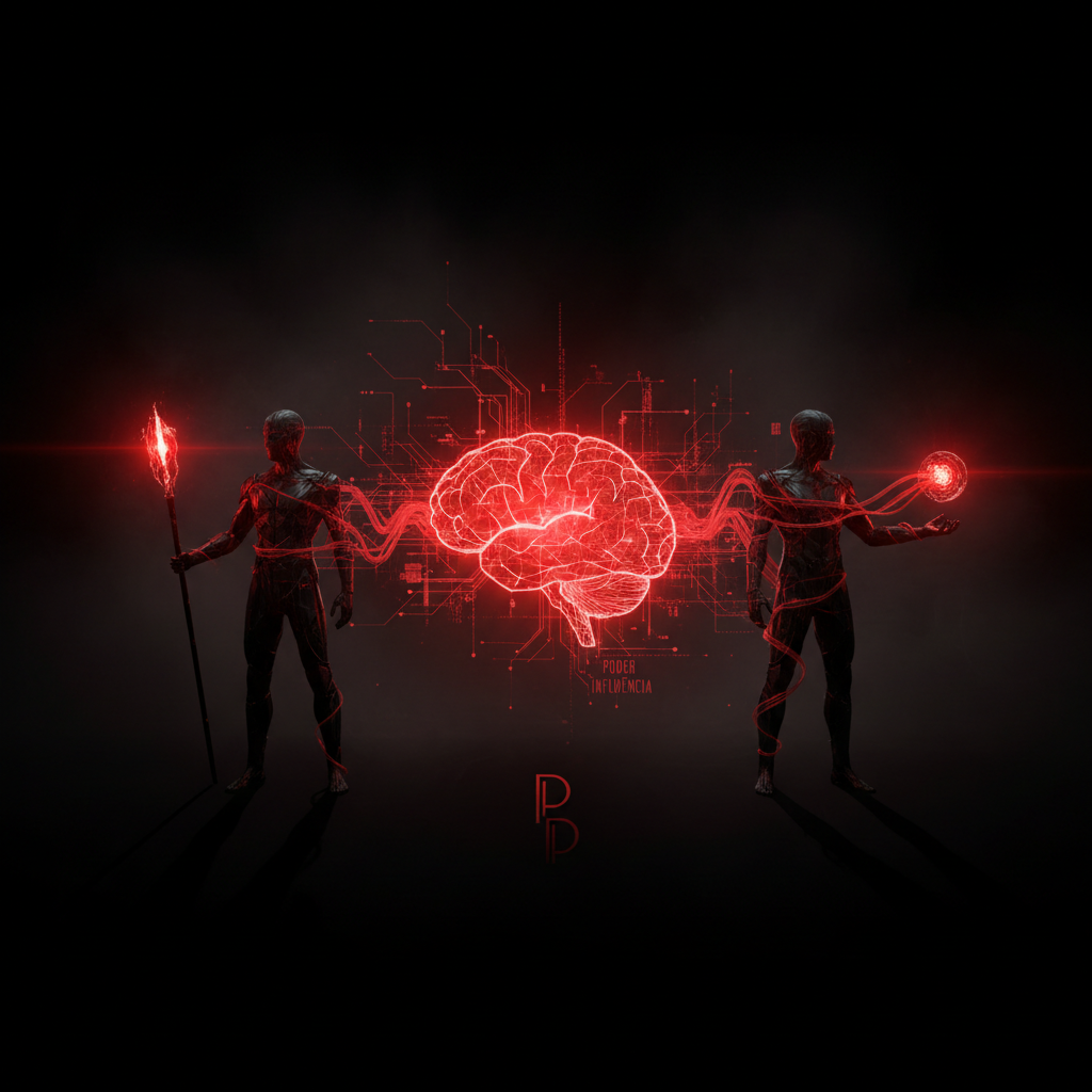 Persuasão: O Que a Psicologia Moderna Descobriu
