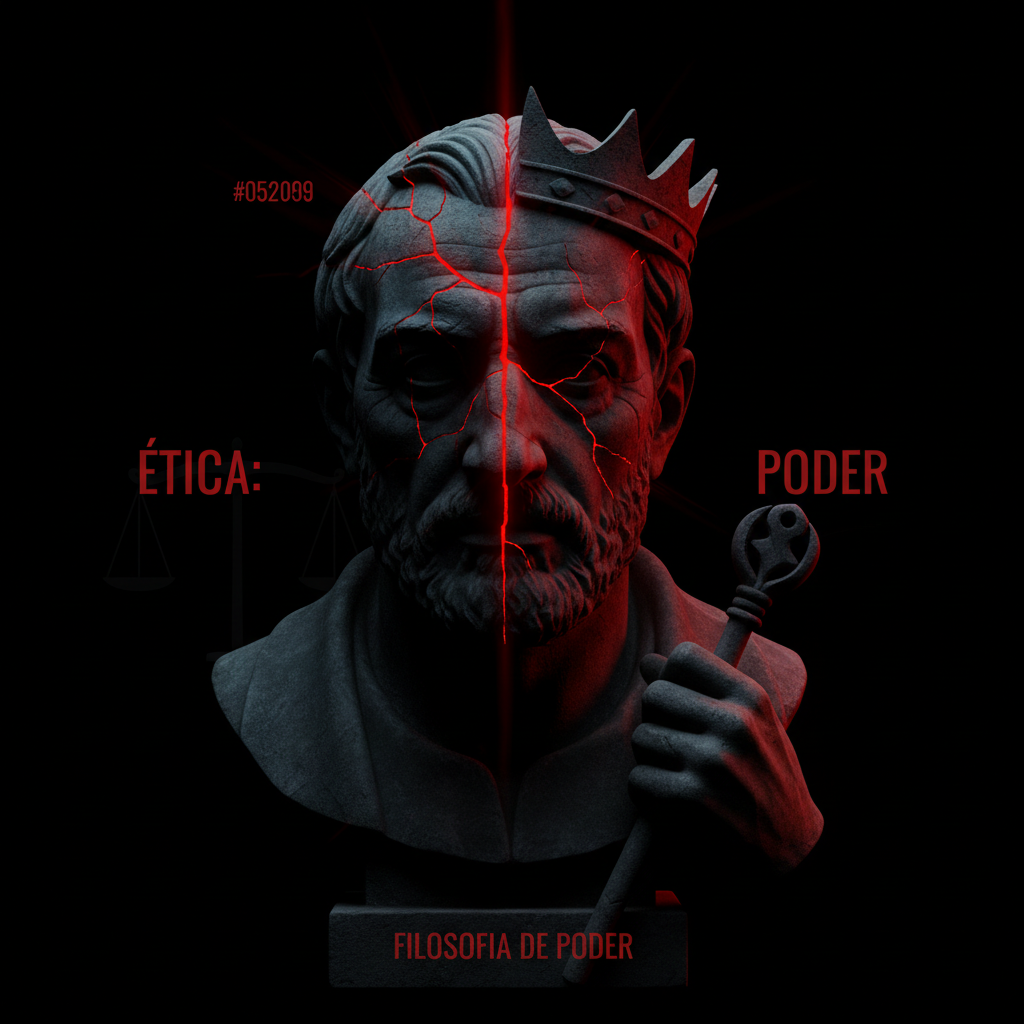 Maquiavel: O Político que Separou Ética e Poder
