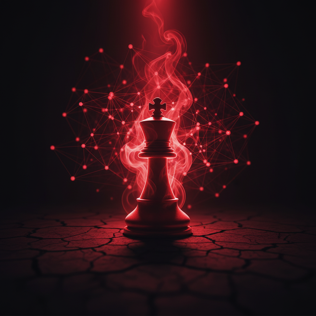 O Jogo Secreto do Poder: Estratégias Maquiavélicas para o Sucesso no Século XXI