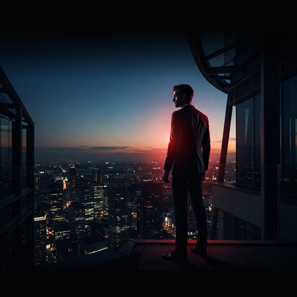 A Arte da Ascensão Silenciosa: Como Se Posicionar Sem Entrar em Conflitos