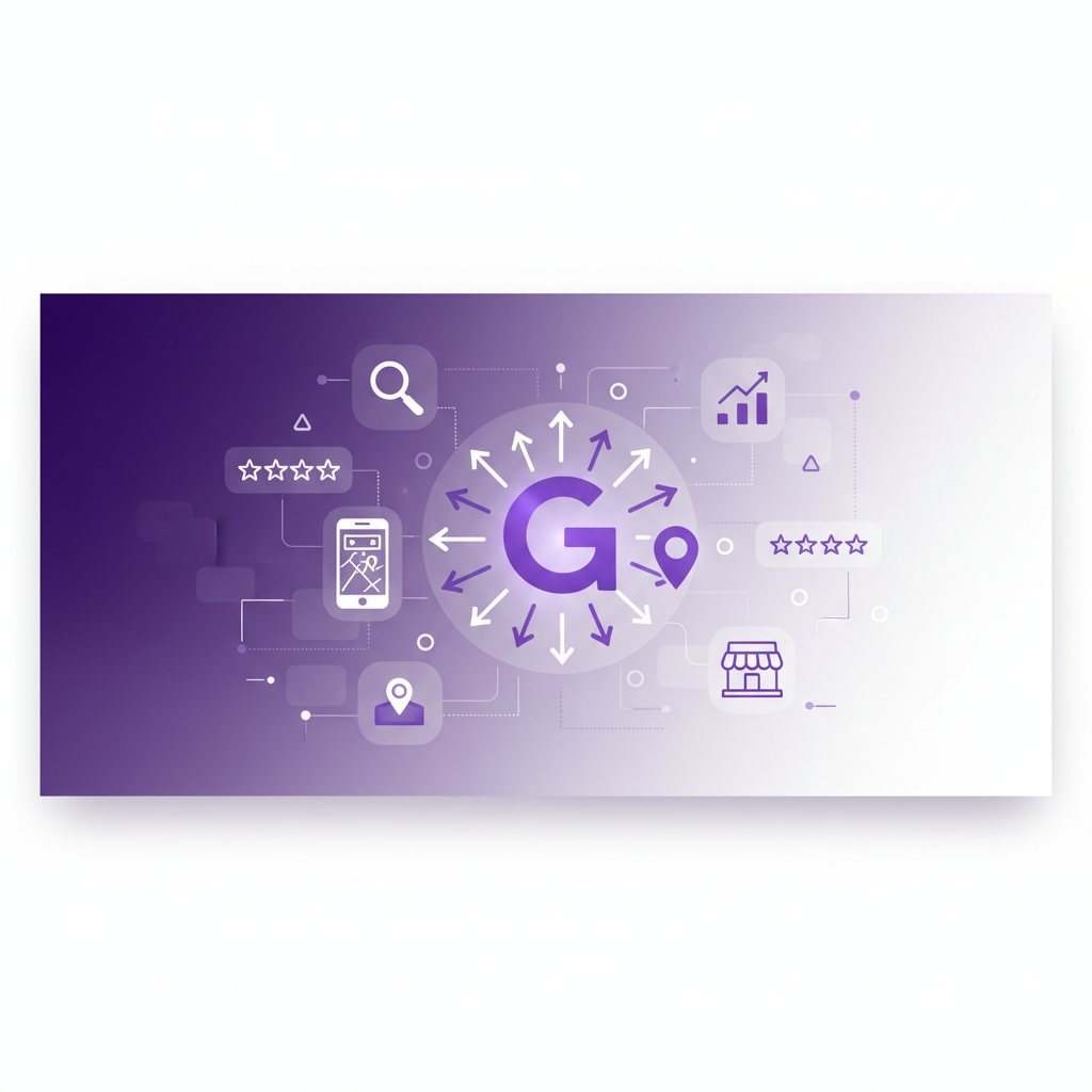 Google Business Profile Tips to Dominate Local Search