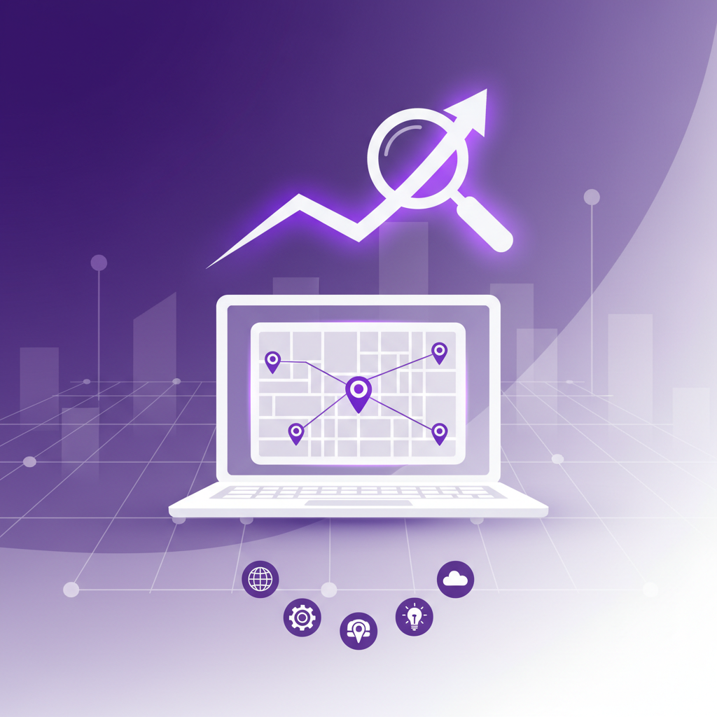 How to Build a Website that Ranks for Multiple Cities