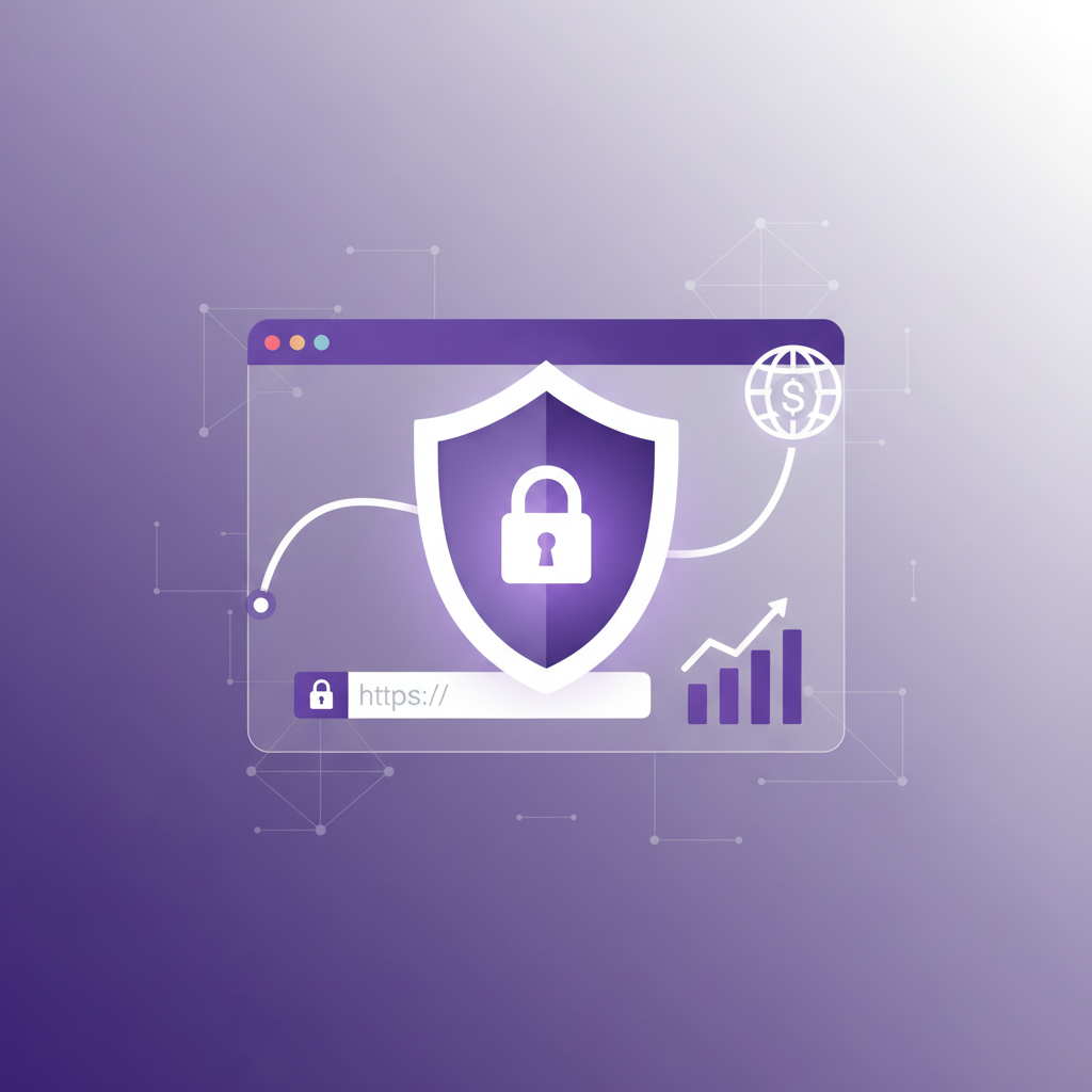 Why Your Business Needs an SSL Certificate and HTTPS
