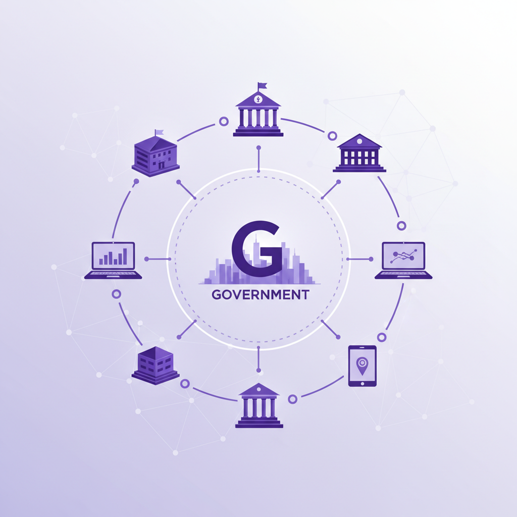 How Government and Municipal Websites Serve their Communities Better Online