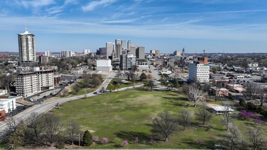 Welcome to the SoBo District: Tulsa's Newest Neighborhood Destination